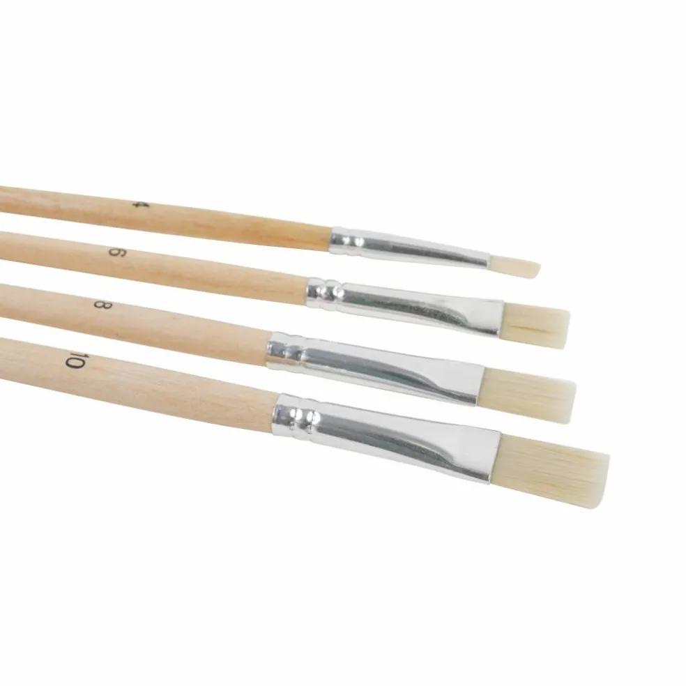Classroom Brushes, 50ct. by Artist's Loft™