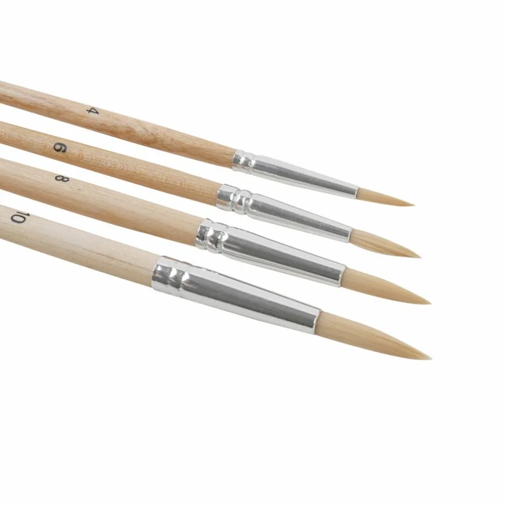 Classroom Brushes, 50ct. by Artist's Loft™