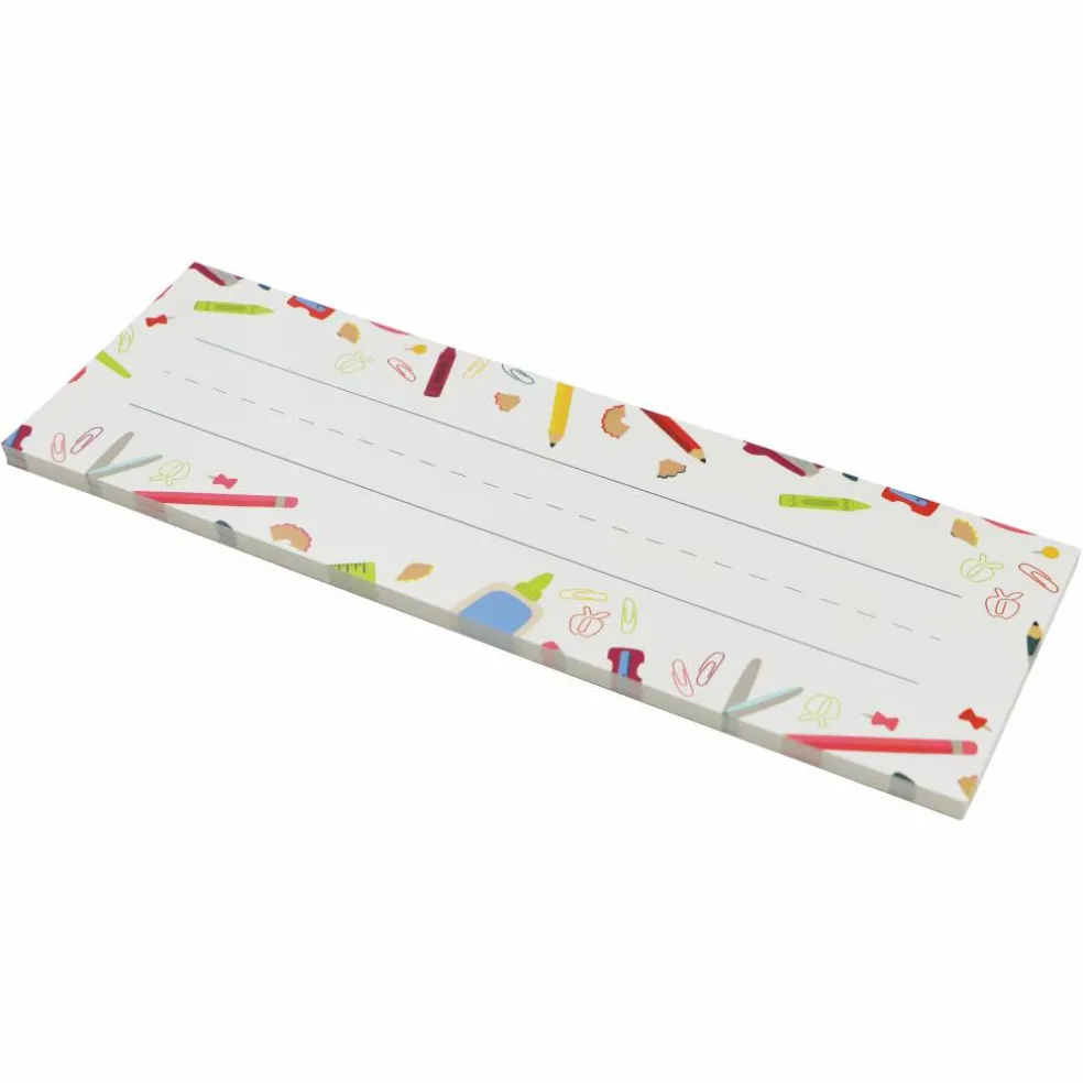 7.5" Classroom Name Plates, 24ct. by B2C™