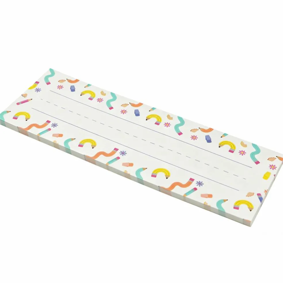 7.5" Classroom Name Plates, 24ct. by B2C™