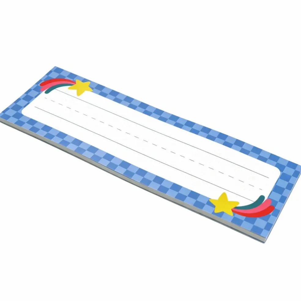 7.5" Classroom Name Plates, 24ct. by B2C™