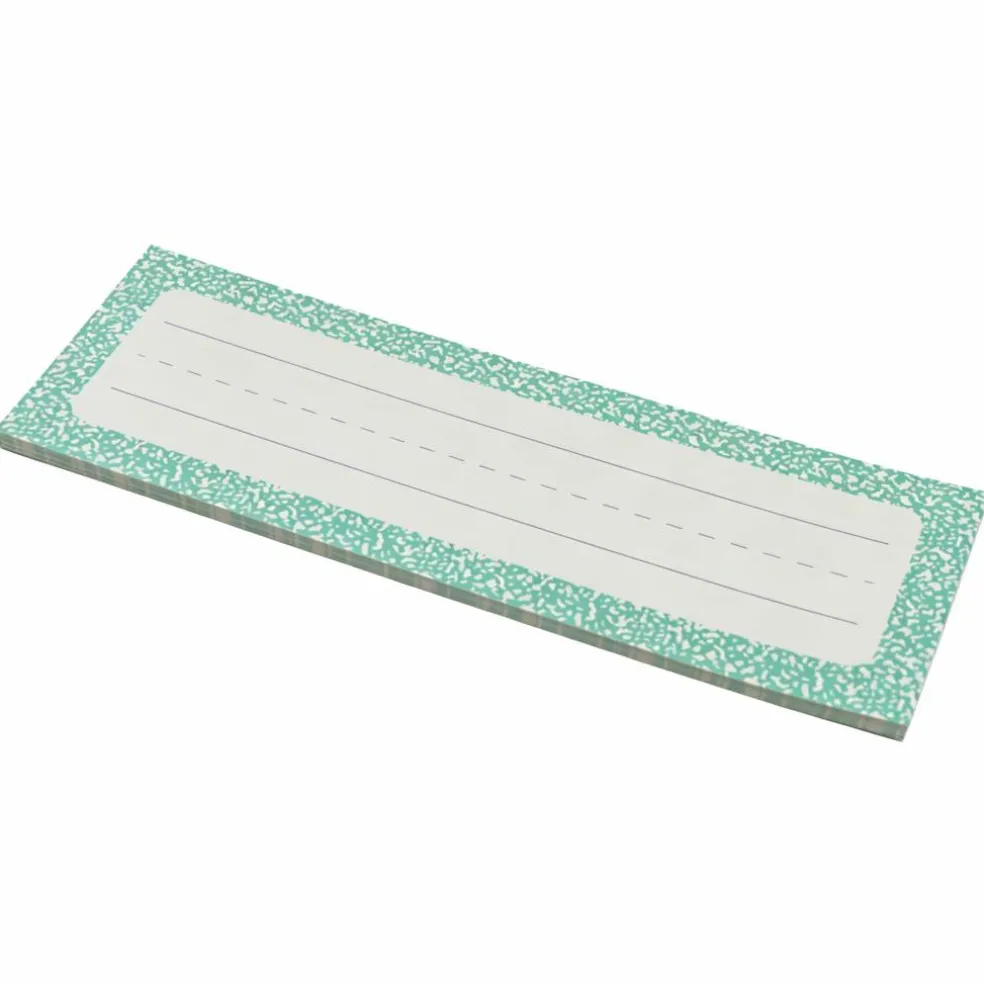 7.5" Classroom Name Plates, 24ct. by B2C™