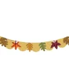 Class Rules! Fall Leaf Paper Garland by B2C™