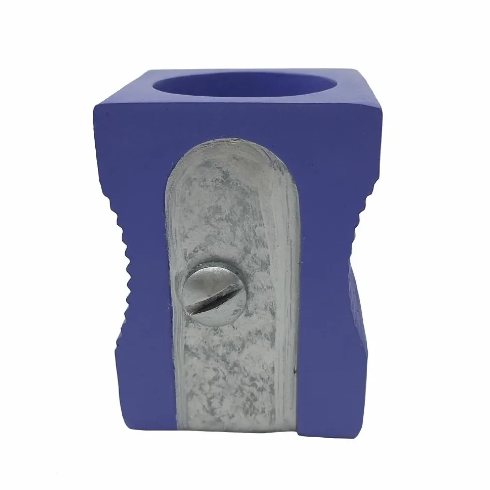 Class Rules! 4.5" Pencil Sharpener Tabletop Décor by B2C™