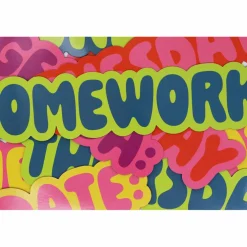 Class Rules! Planning Magnetic Classroom Accents by B2C™