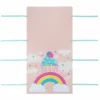 Class Rules! Rainbow Cupcake Birthday Desk Kit by B2C™