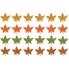 Class Rules! Small Dry Erase Die Cut Leaves, 24ct. by B2C™