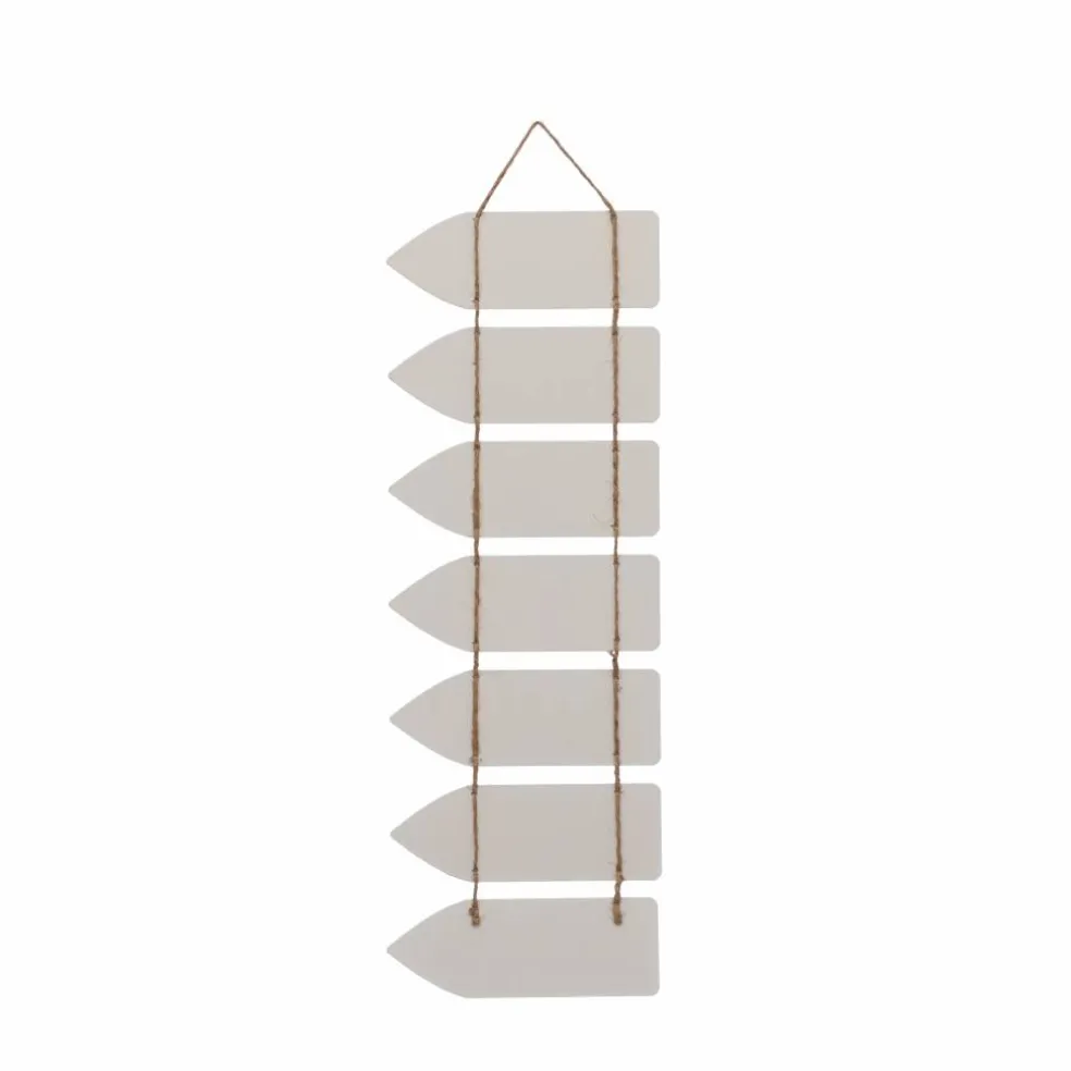 Class Rules! 22.75" Vertical Welcome Wall Décor by B2C™