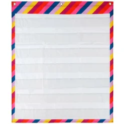 Class Rules! Wall Calendar Command Center by B2C™