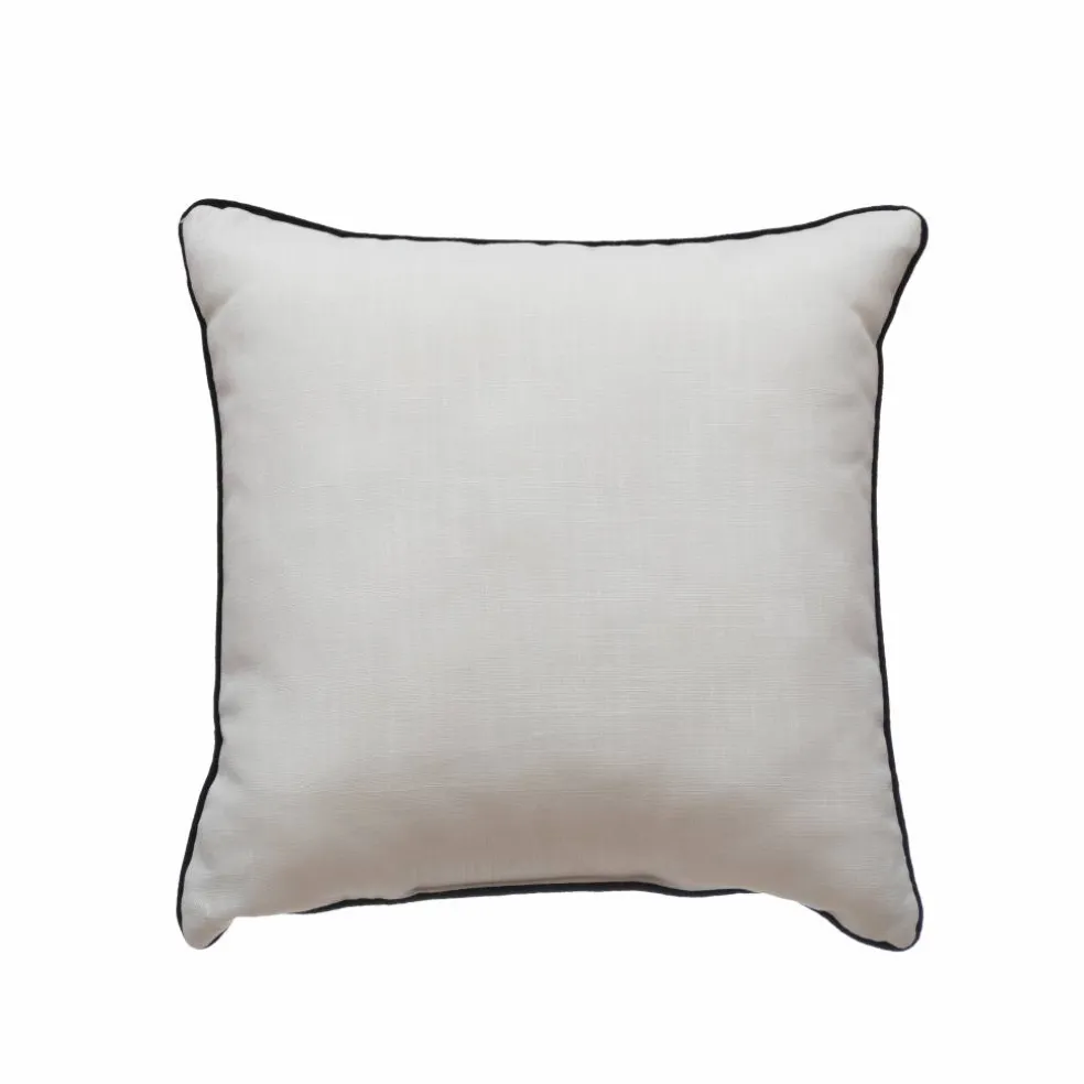 Class Rules! 17" x 17" Believe Pillow by B2C™