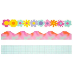 Class Rules! 2.25" x 18" Border Set by B2C™