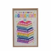Class Rules! 13" x 19.75" Classroom Agreement Wall Décor by B2C™