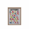 Class Rules! 12" x 16" Letters Wall Décor by B2C™