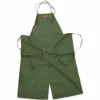 Claypron - Olive Green