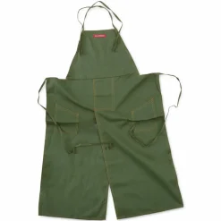 Claypron - Olive Green