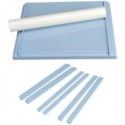Clay Roller Kit