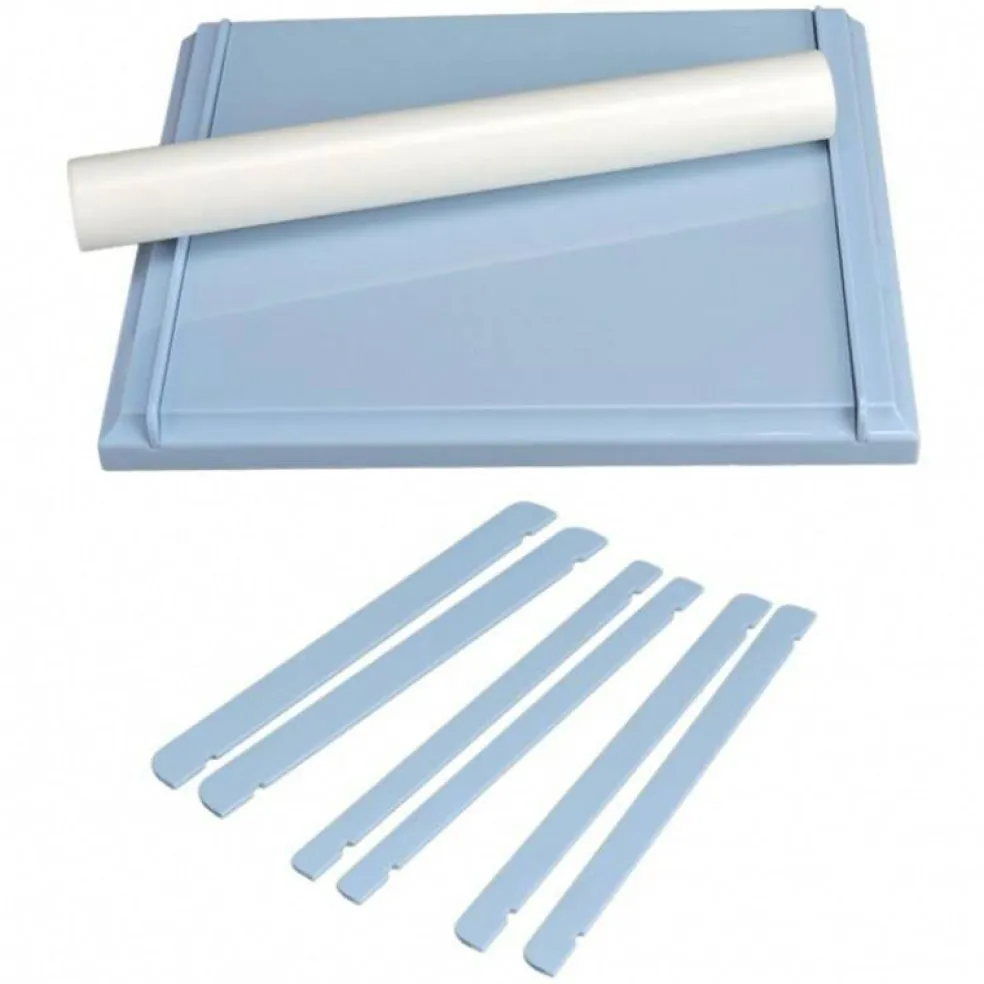 Clay Roller Kit