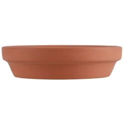 Clay Saucer by Ashland™