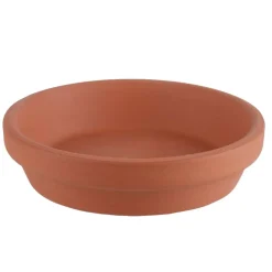 Clay Saucer by Ashland™