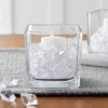 Clear Acrylic Chunks by Ashland®