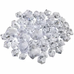 Clear Acrylic Chunks by Ashland®