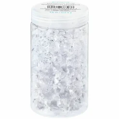 Clear Acrylic Chunks by Ashland®