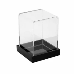 Clear Acrylic Mini Action Figure Display Case by Studio Décor®