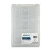 Clear 4 Case Photo & Craft Keeper by Simply Tidy®