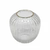 6" Clear Glass Vase by Ashland®