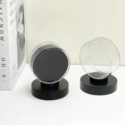 Clear Hockey Puck Display Case by Studio Décor®