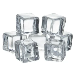 Clear Ice Cube Filler By Ashland™