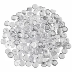 Clear Mini Discs by Ashland®