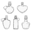 Clear Potion Bottle Die Cut Stickers by Recollections™
