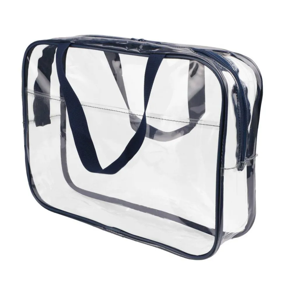 Clear PVC Storage Case by Simply Tidy®