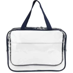 Clear PVC Storage Case by Simply Tidy®