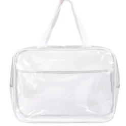 Clear PVC Storage Case by Simply Tidy®