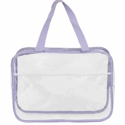 Clear PVC Storage Case by Simply Tidy®