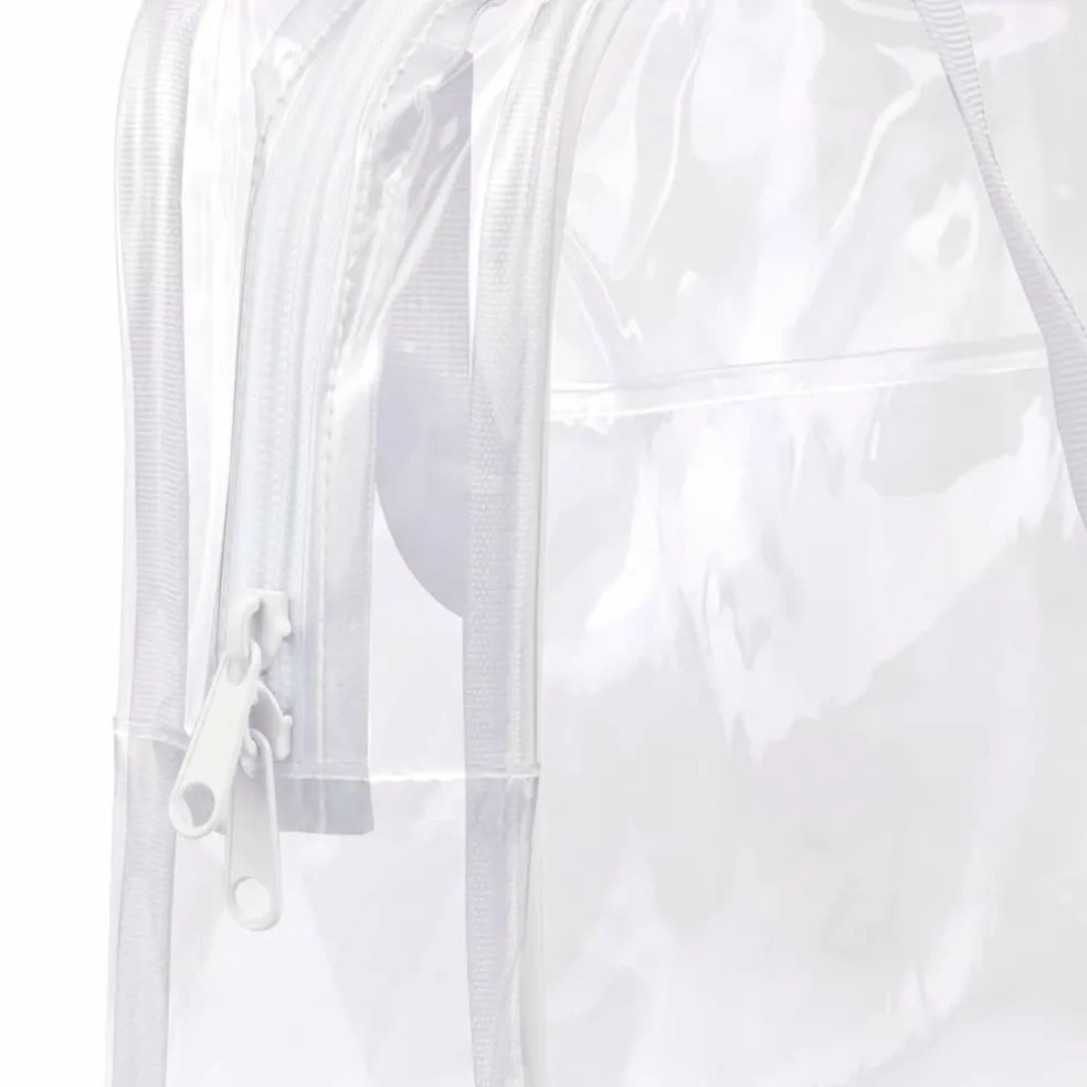 Clear PVC Storage Case by Simply Tidy®