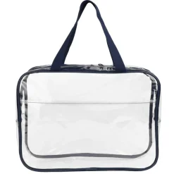 Clear PVC Storage Case by Simply Tidy®