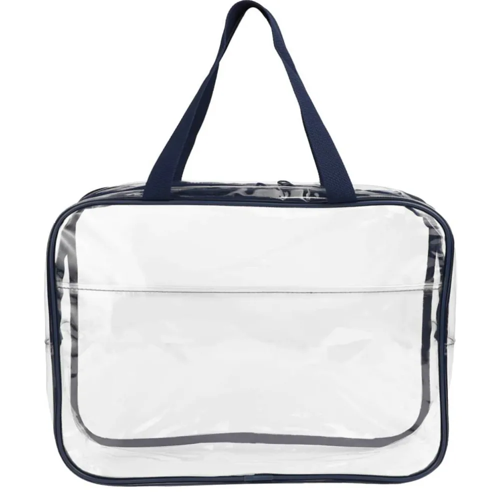 Clear PVC Storage Case by Simply Tidy®