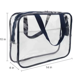 Clear PVC Storage Case by Simply Tidy®