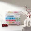 Clear Supply Case by Simply Tidy®