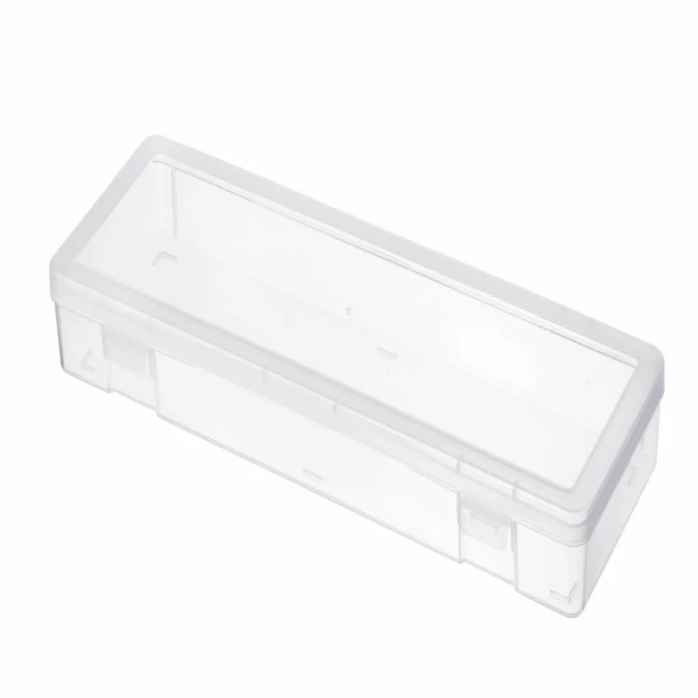 Clear Supply Case by Simply Tidy®