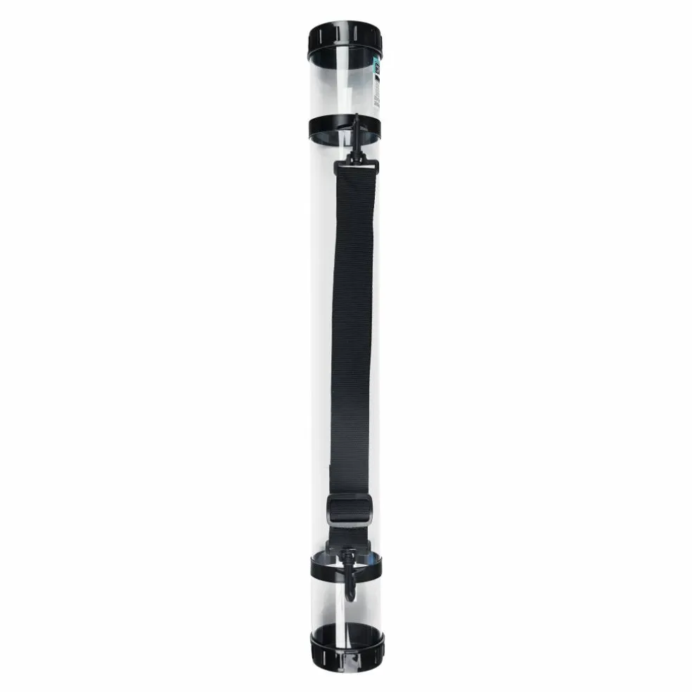 25.5" Clear Travel Art Tube by Artist's Loft®
