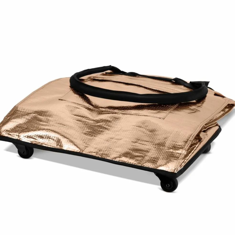 CleverMade® 90L XL Rolling Hauler Bag