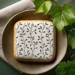 Climbing Vine Cookie & Craft Stencil | CM193 by Designer Stencils | Cookie Decorating Tools |