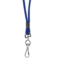 C-Line® Lanyard with Swivel Hook, 24ct.
