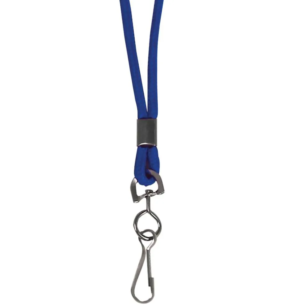 C-Line® Lanyard with Swivel Hook, 24ct.