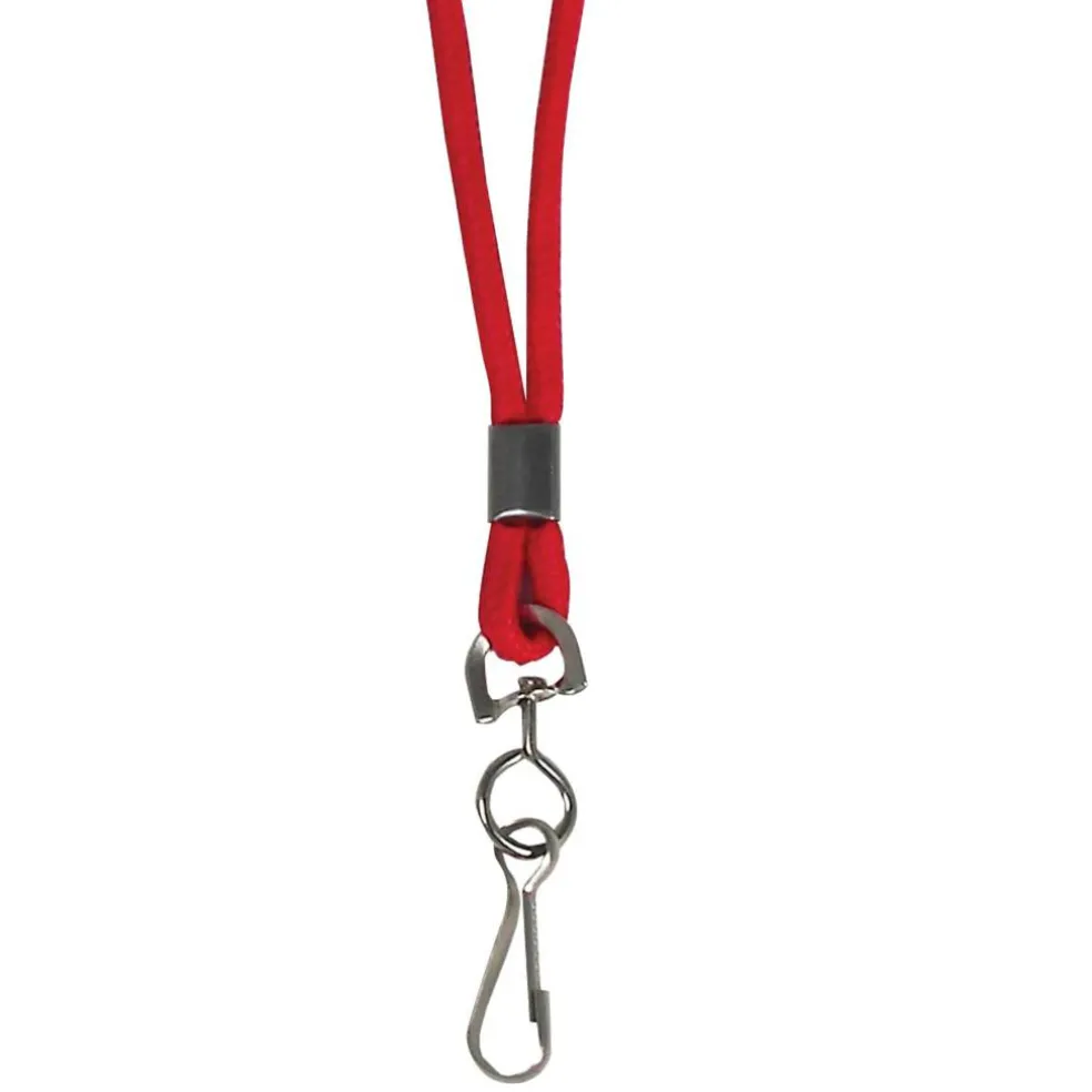 C-Line® Lanyard with Swivel Hook, 24ct.