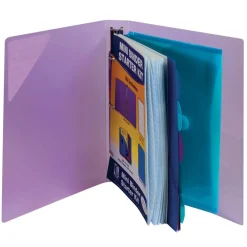 C-Line® Mini Binder Starter Kit